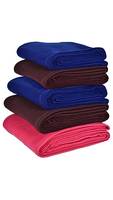 Paytm: Single Bed Warm Comforter (set of 5 pcs)