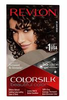 Revlon Colorsilk Hair Color, 200g, Dark Brown 3N 