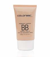 Colorbar Perfect Match Beauty Balm, Vanilla Crème, 29g 
