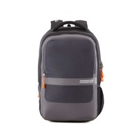 American Tourister 29 Ltrs Black Laptop Backpack (AMT TECH Q Laptop BKPK01 Black) 