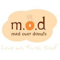 Mad Over Donuts - Buy 6 donuts and get 6 donuts free