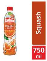 kissan squashes worth 140@56