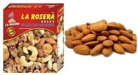 Almonds 1kg effective price 474 after cashback