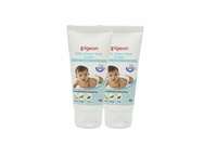 Pigeon Baby Diaper Rash Cream Combo, 50g (Pack of 2) 
