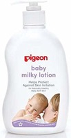 Pigeon Sakura Baby Milky Lotion (500ml) 