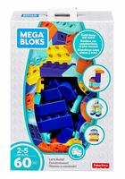 Mega Blocks Building Basics Racing Ricky/ Let's build