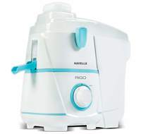 Havells Rigo Rigo Juicer 500-Watt Juicer (White) 