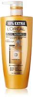 L'Oreal Paris Hex 6 Oil Shampoo, 640ml (Extra 64ml)

