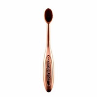 Makeup Revolution Oval Shape Precision Brush
