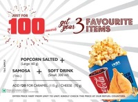 Inox Movies - Special Offers Everyday