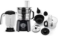 Butterfly BFP17 1.5-LitreFood Processor (Black) 