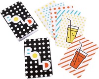 Mattel Games Bold Card Game  (Multicolor)