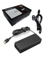 Lenovo 65W Slim port AC Adapter (IN)