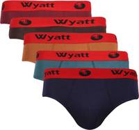 Min. 50% off + Buy worth ₹1000 save ₹150 on Briefs (jockey , levis , fcuk etc)