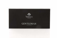 Yardley Gentleman EDT Classic, 50ml Adventure, 50ml Legend, 50ml Gift Pack with Free Wallet 
