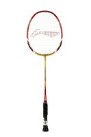 Li-Ning XP 90-II Badminton Racquet (Strung), S2 Grip Size