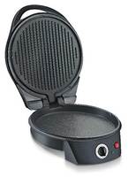 Prestige PPZM 01 41022 1 Slice Pizza Maker (Black)