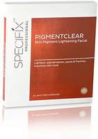 VLCC Specifix Professional Pigment Clear Facial Kit, 270g