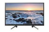 Sony 81.28 cm (32 inch) KLV-32W672F HD Ready/HD Plus Smart LED TV