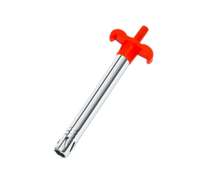 Gas lighter for free-Flash offer Applied