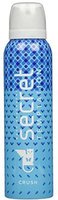 Secret Temptation Crush Deodorant Spray - For Women  (150 ml)