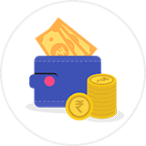 Get 158 per account for free