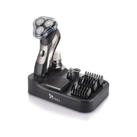 SYSKA SH966K Shaver Kit (Black) 