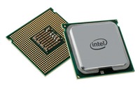 Intel desktop CPU processor 
