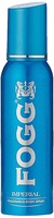 Fogg Fragrance Body Spray for Men, Imperial, 150ml 