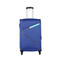 Luggage min 50% off + flat 40% off