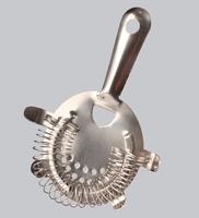  Dynamic Store Stainless Steel Cocktail Strainer