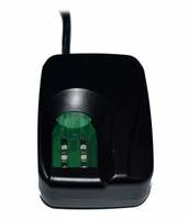 Futronic USB 2.0 Fingerprint Scanner (FS80H)