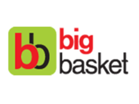 Bigbasket - 10% wallet cashback on order of 1500