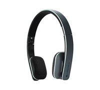 Zebronics Happy Head Headphones (Grey)