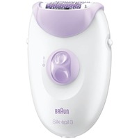 Braun Silk Epil 3/3170 Legs Epilator 