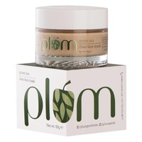 Plum Grape Seed and Sea Buckthorn Nurturance Night Cream, 50ml