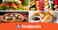 Foodpanda:- Flat 50% off on all orders up to Rs. 100 (all users)
