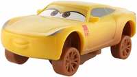 Cars Disney Pixar 3 Crazy 8 Crashers Cruz Ramirez Vehicle