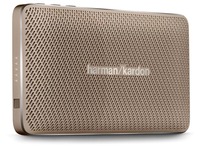 Harman Kardon Esquire Mini Portable Wireless Speaker (Gold) 