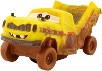Disney Cars Bumper Basher || mrp error