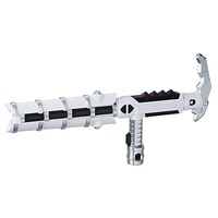 Star Wars The Last Jedi Bladebuilders Electronic Riot Baton