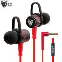 Ant audio earphone upto 80% off + flat 30% cashback