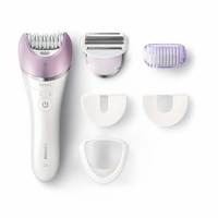 Philips BRE635 Satinelle Advanced Cordless Epilator 