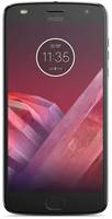 Moto Z2 Play (Lunar Gray, 64 GB)