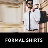 Shopperstop Men Clothing Flat 50% off +Extra 20% off on 2000