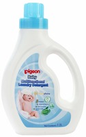 Pigeon Multifunctional Laundry Detergent, Sunshine (1.2L)