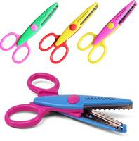 Paper edging scissors 3