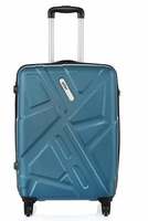  Safari Polycarbonate 55 cms Hardsided Carry On@1983    