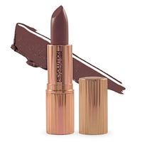 Makeup Revolution Renaissance Lipstick Greatest, Brown, 3.5g