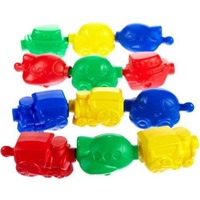 Fisher-Price Snap-Lock Beads